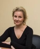 Макарова Елена Владимировна