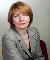 Серенко Лена Николаевна